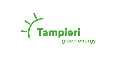 Logo Tampieri Green Energy